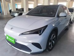 BAIC ARCFOX Alpha T5 2026 Extended Range 1215 Yuan Jing Zhi Xing Version - ფოტო 2