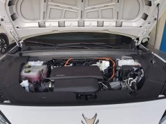 BAIC ARCFOX Alpha T5 2026 Extended Range 1215 Yuan Jing Zhi Xing Version - ფოტო 20