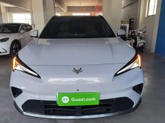 BAIC ARCFOX Alpha T5 2026 Extended Range 1215 Yuan Jing Zhi Xing Version - ფოტო 3