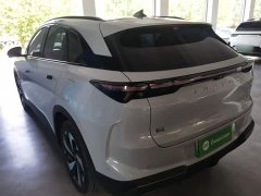 BAIC ARCFOX Alpha T5 2026 Extended Range 1215 Yuan Jing Zhi Xing Version - ფოტო 5