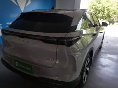 BAIC ARCFOX Alpha T5 2026 Extended Range 1215 Yuan Jing Zhi Xing Version - ფოტო 7