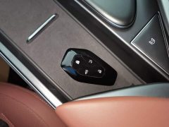 BAIC ARCFOX Alpha T5 2026 Extended Range 1215 Yuan Jing Zhi Xing Version - ფოტო 9