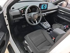 Honda CR-V 2.0L e:HEV FWD Smart Touring - ფოტო 10