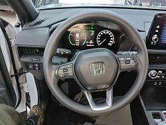 Honda CR-V 2.0L e:HEV FWD Smart Touring - ფოტო 11