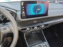 Honda CR-V 2.0L e:HEV FWD Smart Touring - ფოტო 13