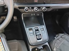 Honda CR-V 2.0L e:HEV FWD Smart Touring - ფოტო 14