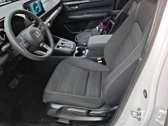 Honda CR-V 2.0L e:HEV FWD Smart Touring - ფოტო 15
