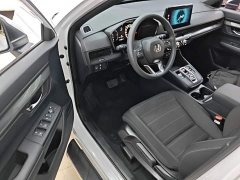 Honda CR-V 2.0L e:HEV FWD Smart Touring - ფოტო 16