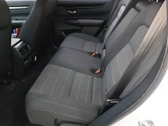 Honda CR-V 2.0L e:HEV FWD Smart Touring - ფოტო 17