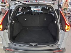 Honda CR-V 2.0L e:HEV FWD Smart Touring - ფოტო 19