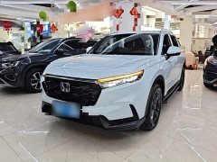 Honda CR-V 2.0L e:HEV FWD Smart Touring - ფოტო 2