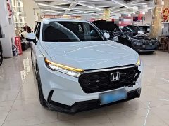 Honda CR-V 2.0L e:HEV FWD Smart Touring - ფოტო 4