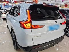 Honda CR-V 2.0L e:HEV FWD Smart Touring - ფოტო 5