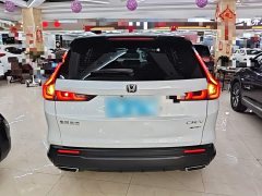 Honda CR-V 2.0L e:HEV FWD Smart Touring - ფოტო 6