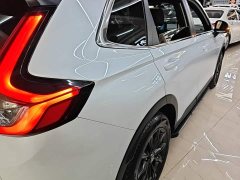 Honda CR-V 2.0L e:HEV FWD Smart Touring - ფოტო 7