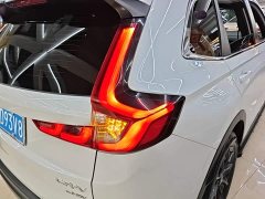 Honda CR-V 2.0L e:HEV FWD Smart Touring - ფოტო 8