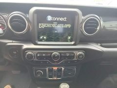 Jeep Wrangler 2022 2.0T High Altitude Bahama Beach Pink Special Edition - ფოტო 13