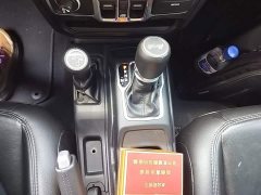 Jeep Wrangler 2022 2.0T High Altitude Bahama Beach Pink Special Edition - ფოტო 14