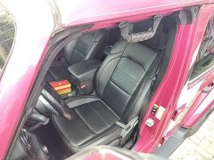 Jeep Wrangler 2022 2.0T High Altitude Bahama Beach Pink Special Edition - ფოტო 15