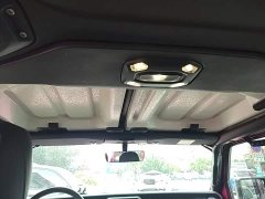 Jeep Wrangler 2022 2.0T High Altitude Bahama Beach Pink Special Edition - ფოტო 18
