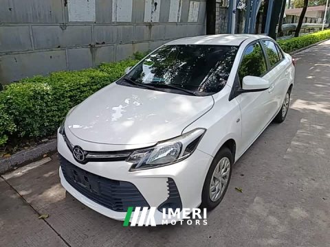 2021 Toyota Vios 1.5L CVT Creative Edition - ავტომობილი ჩინეთიდან