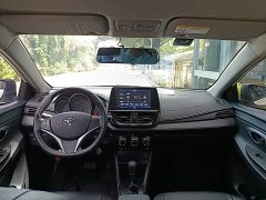 Toyota Vios 1.5L CVT Creative Edition - ფოტო 10
