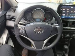 Toyota Vios 1.5L CVT Creative Edition - ფოტო 11