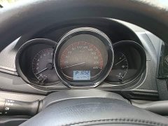 Toyota Vios 1.5L CVT Creative Edition - ფოტო 12