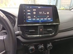 Toyota Vios 1.5L CVT Creative Edition - ფოტო 13