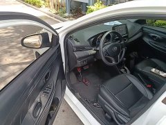 Toyota Vios 1.5L CVT Creative Edition - ფოტო 16