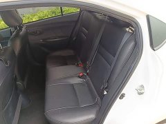 Toyota Vios 1.5L CVT Creative Edition - ფოტო 17