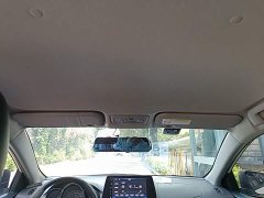 Toyota Vios 1.5L CVT Creative Edition - ფოტო 18