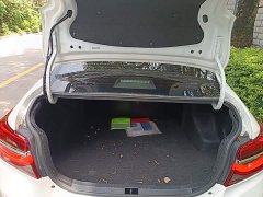 Toyota Vios 1.5L CVT Creative Edition - ფოტო 19