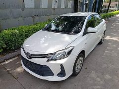 Toyota Vios 1.5L CVT Creative Edition - ფოტო 2