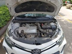 Toyota Vios 1.5L CVT Creative Edition - ფოტო 20