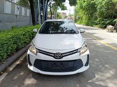 Toyota Vios 1.5L CVT Creative Edition - ფოტო 3