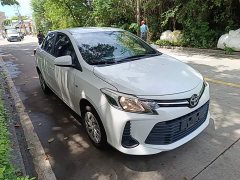 Toyota Vios 1.5L CVT Creative Edition - ფოტო 4