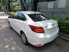 Toyota Vios 1.5L CVT Creative Edition - ფოტო 5