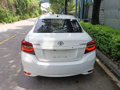 Toyota Vios 1.5L CVT Creative Edition - ფოტო 6