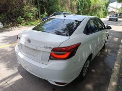 Toyota Vios 1.5L CVT Creative Edition - ფოტო 7