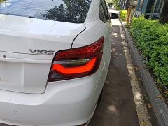 Toyota Vios 1.5L CVT Creative Edition - ფოტო 8