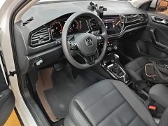 Volkswagen T-ROC Tanyue 2021 280TSI DSG FWD Comfort Smart Connected Edition - ფოტო 10