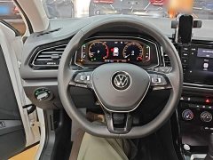 Volkswagen T-ROC Tanyue 2021 280TSI DSG FWD Comfort Smart Connected Edition - ფოტო 11