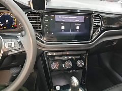 Volkswagen T-ROC Tanyue 2021 280TSI DSG FWD Comfort Smart Connected Edition - ფოტო 13