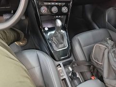 Volkswagen T-ROC Tanyue 2021 280TSI DSG FWD Comfort Smart Connected Edition - ფოტო 14