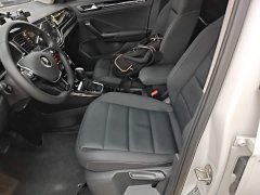 Volkswagen T-ROC Tanyue 2021 280TSI DSG FWD Comfort Smart Connected Edition - ფოტო 15