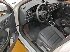 Volkswagen T-ROC Tanyue 2021 280TSI DSG FWD Comfort Smart Connected Edition - ფოტო 16
