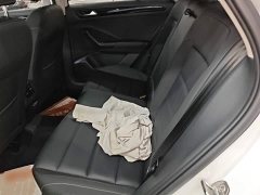 Volkswagen T-ROC Tanyue 2021 280TSI DSG FWD Comfort Smart Connected Edition - ფოტო 17