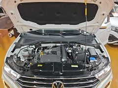 Volkswagen T-ROC Tanyue 2021 280TSI DSG FWD Comfort Smart Connected Edition - ფოტო 20