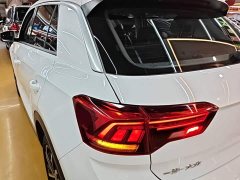 Volkswagen T-ROC Tanyue 2021 280TSI DSG FWD Comfort Smart Connected Edition - ფოტო 5